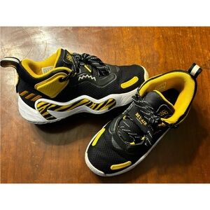 Adidas Bel-Air Athletics x D.O.N. Issue #3-Used- Size 6